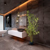 Planta Decorativa BAMBU 291910