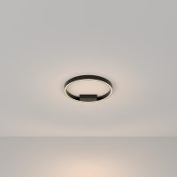 Plafoniera RIM MOD058CL-L25B3K