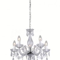 Candelabru MAGNOLIA RLD94016-5A