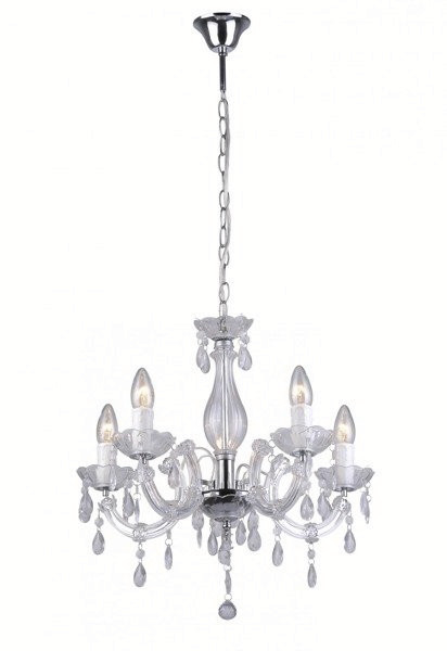 Candelabru MAGNOLIA RLD94016-5A
