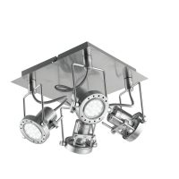 Plafoniera SPOT-TECHNO-PL4