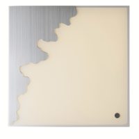 Plafoniera I-CHIC-Q58-INT