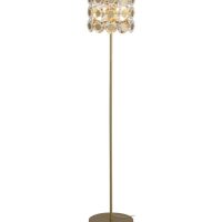 Lampadar LUX AND BELLE EU10741-3GO