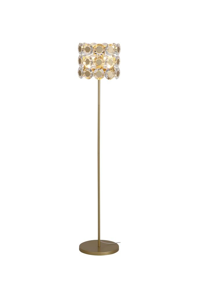 Lampadar LUX AND BELLE EU10741-3GO
