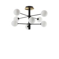 Lustra COSMOPOLITAN PL8 328485