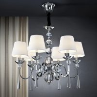 Candelabru MERCURY II 520783