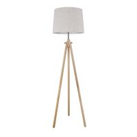 Lampadar CALVIN Z177-FL-01-BR