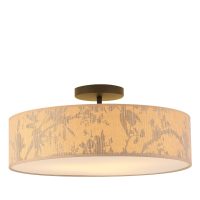 Plafoniera ISLA 47810NA