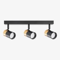 Plafoniera FORI OB-2204BD-3-BK