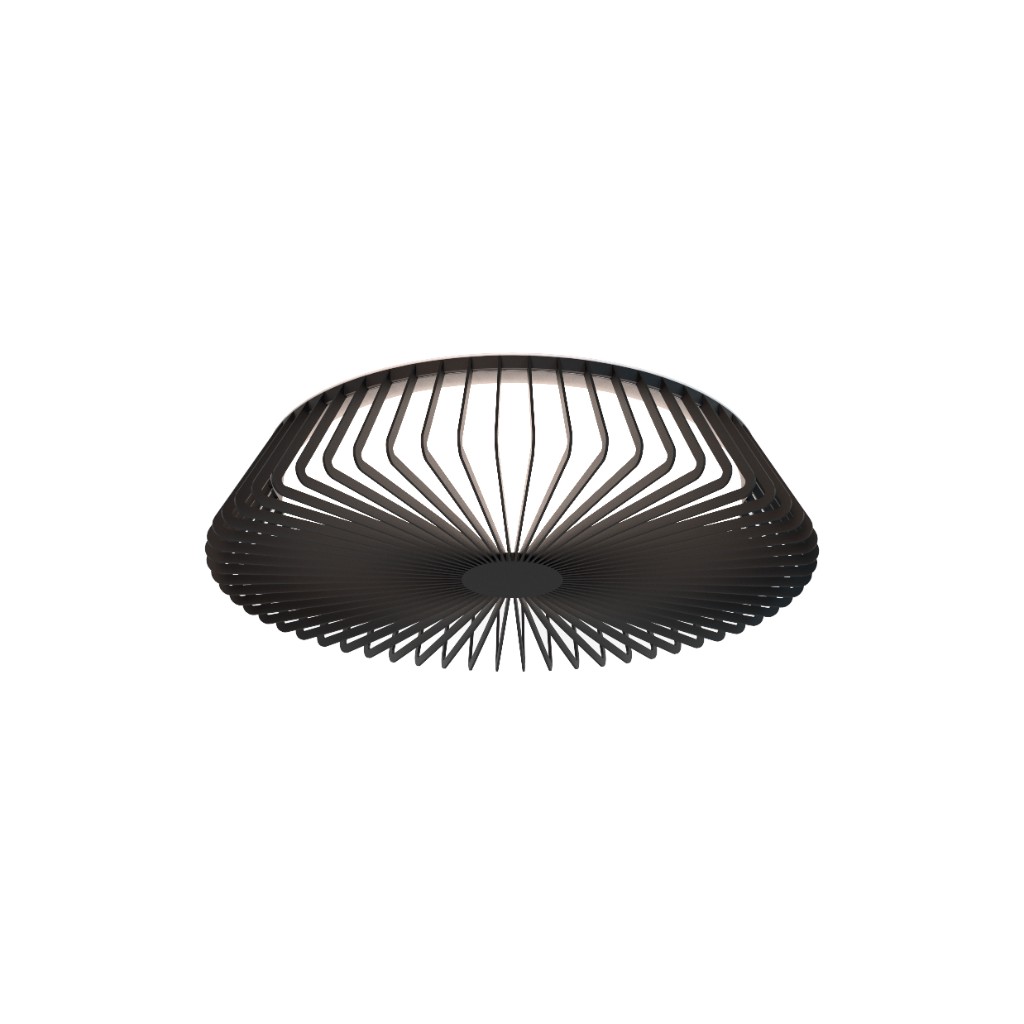 Plafoniera HIMALAYA 7965