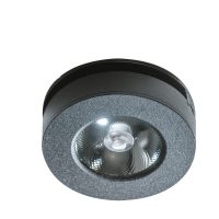 Spot Incastrat FRIDA 7W 3000K BK AZ4523