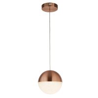 Lustra MARBLES 5881CU