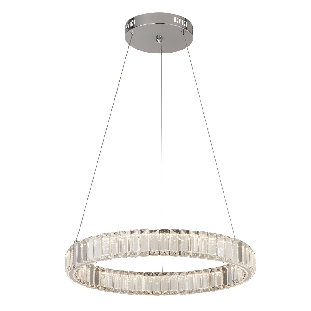 Lustra LUX AND BELLE 38911-1CC