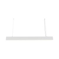 Lustra BASIS P050PL-L40W4K