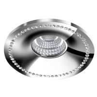 Spot Incastrat SIMON ROUND AZ1614