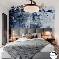 Lustra VENTO 168342D