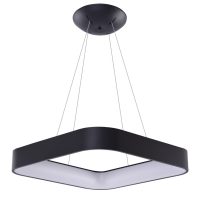 Lustra SOLVENT S CCT SMART 60 BK AZ3981