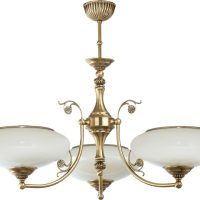 Candelabru CASAMIA CAS-ZW-3(P)