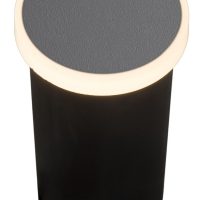 Spot Incastrat ALF ROUND 3000K DGR AZ4464