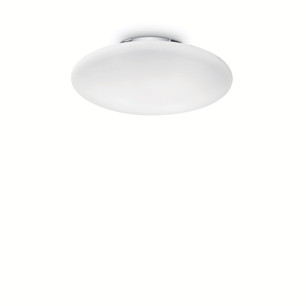 Plafoniera SMARTIES BIANCO PL2 D40 032047