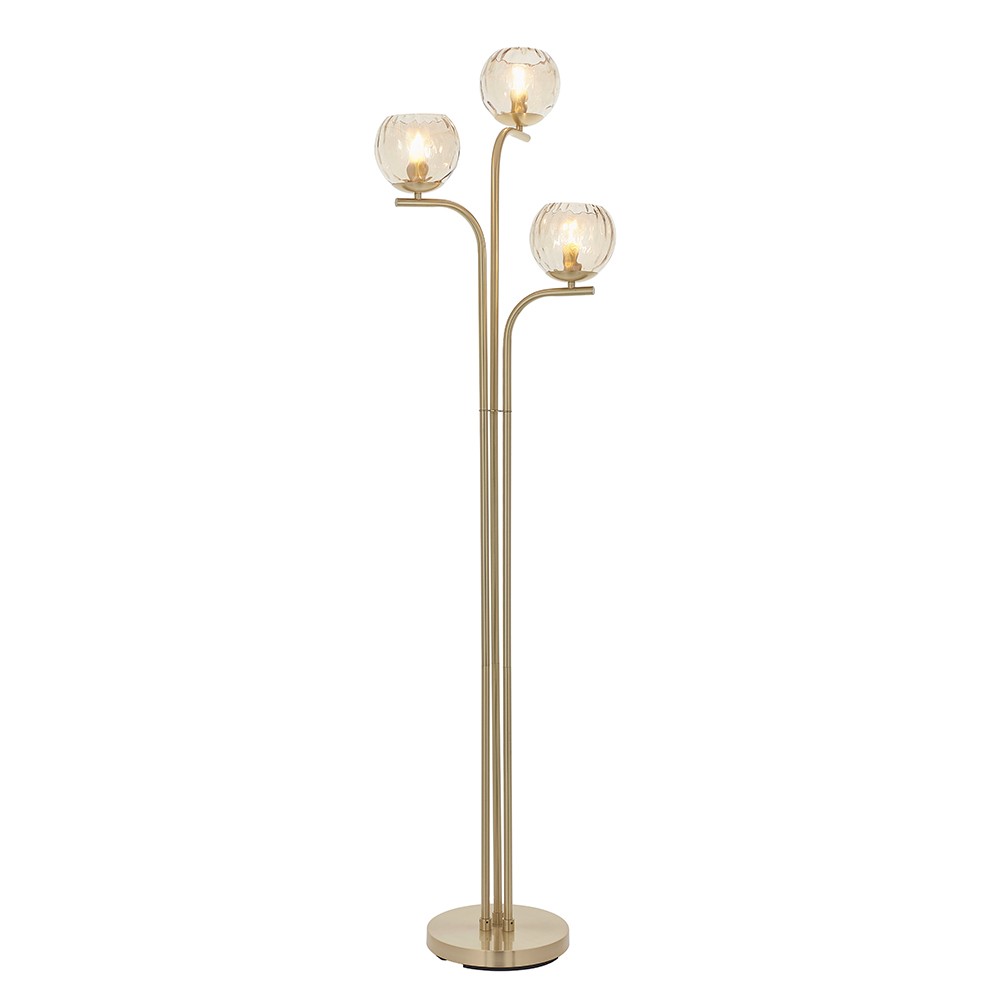 Lampadar DIMPLE 91974