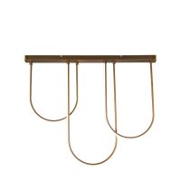 Lustra CHIME 23325BZ