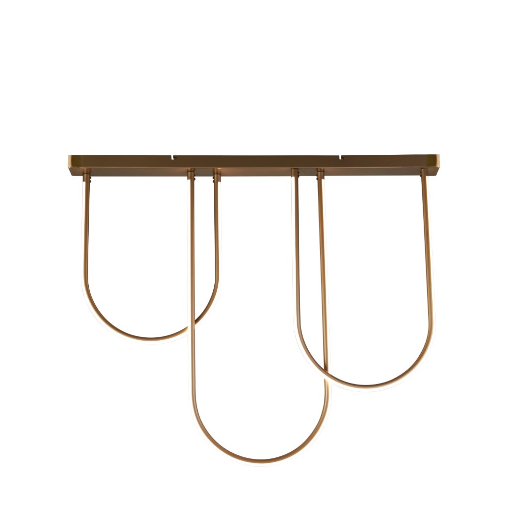 Lustra CHIME 23325BZ