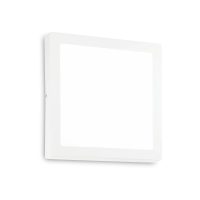 Plafoniera UNIVERSAL PL D40 SQUARE 2700K 342634
