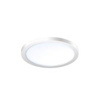 Plafoniera Incastrata SLIM 15 ROUND 3000K AZ2839