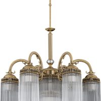 Candelabru  FIORE FIO-ZW-6+1(P)