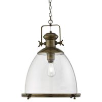 Lustra INDUSTRIAL 6659
