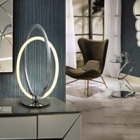 Veioza OCELLIS 814133