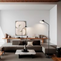 Lampadar ESINO 215732