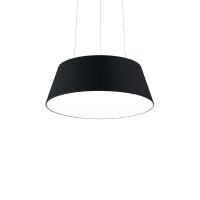 Lustra CLOE SP NERO 247304