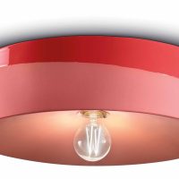 Plafoniera PI C1792-ROC