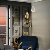 Lustra TACCIA 394782