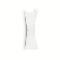 Aplica ELICA AP2 NICKEL 017617