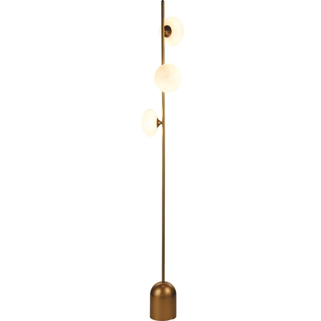 Lampadar LUX AND BELLE EU93040-3GO