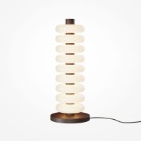 Lampadar NUVEM MOD497FL-L19BRK