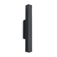 Aplica LOOK AP2 SQUARE D30 H300 3000K NERO 370774