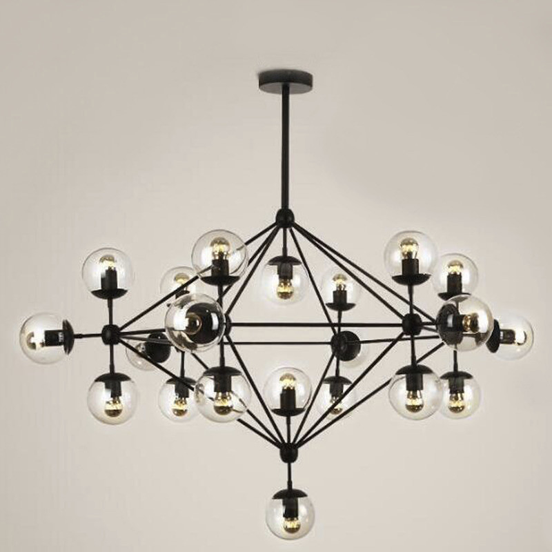Lustra ASTRIFERO-15 ST-9047-21