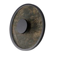 Aplica OWLEN 39 BK AZ5617