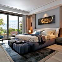 Tablou TRAZADOS 301954