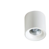 Spot Aplicat MANE 30W WH AZ4155