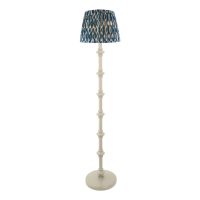 Lampadar CARNABY & IKAT 115485
