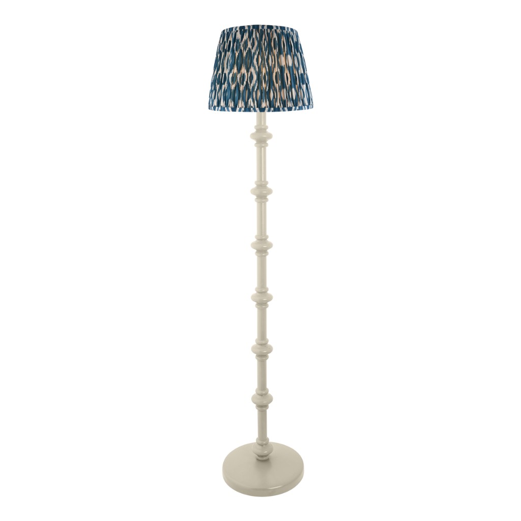 Lampadar CARNABY & IKAT 115485