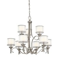 Candelabru LACEY KL-LACEY9-AP