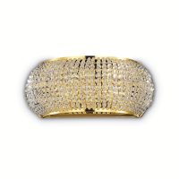 Aplica PASHA' AP3 ORO 082288