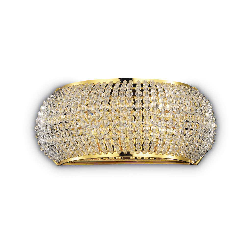 Aplica PASHA' AP3 ORO 082288
