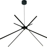 Lustra SPIDER P0412